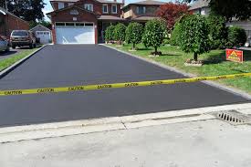 Professional Driveway Paving Services in Lamar, SC